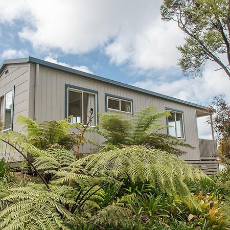 Russell Top 10 Holiday Park Bagian luar foto