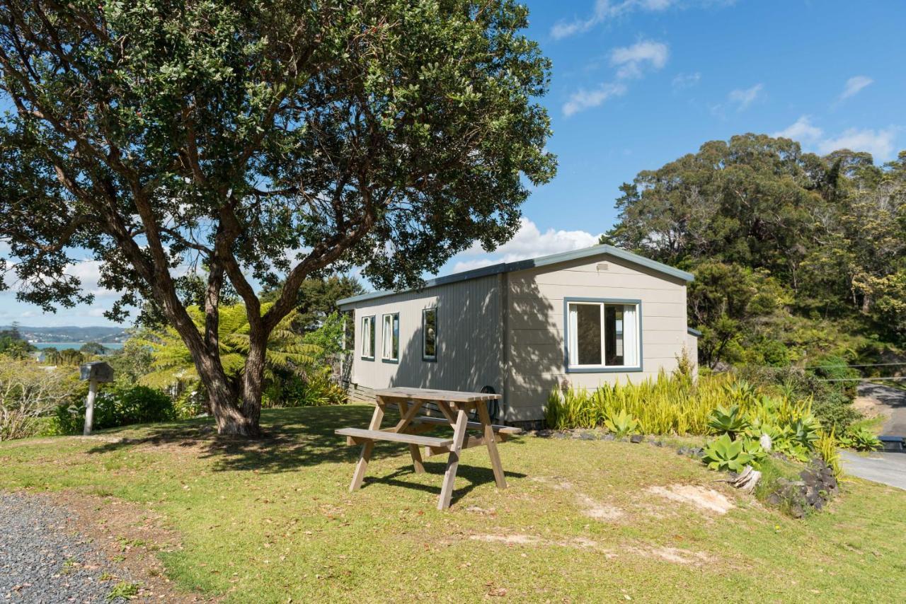 Russell Top 10 Holiday Park Bagian luar foto