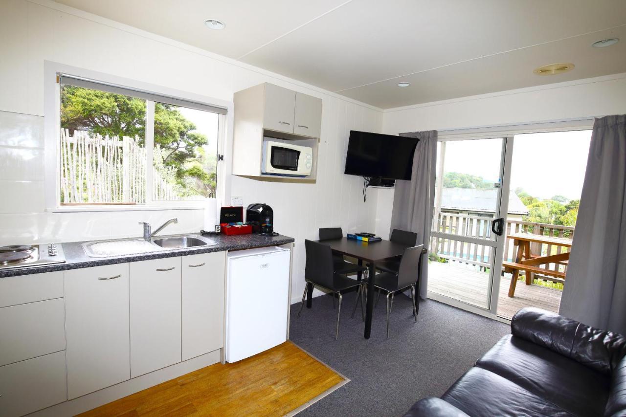 Russell Top 10 Holiday Park Bagian luar foto