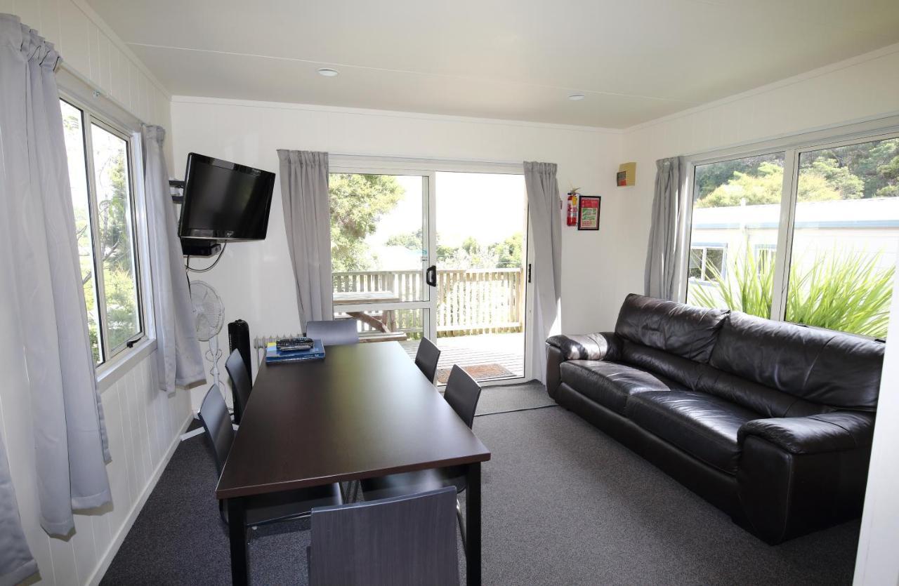 Russell Top 10 Holiday Park Bagian luar foto