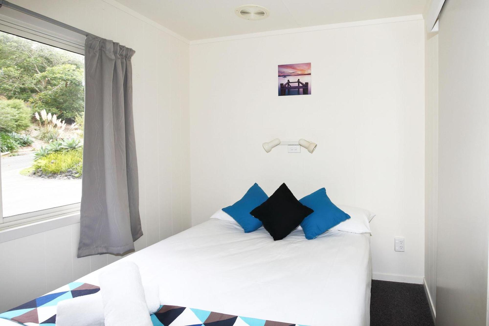 Russell Top 10 Holiday Park Bagian luar foto