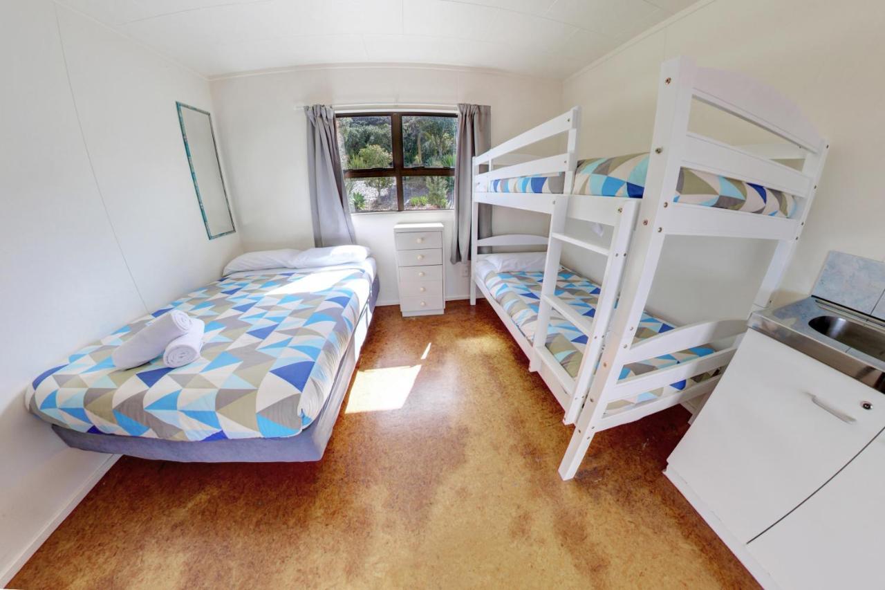 Russell Top 10 Holiday Park Bagian luar foto