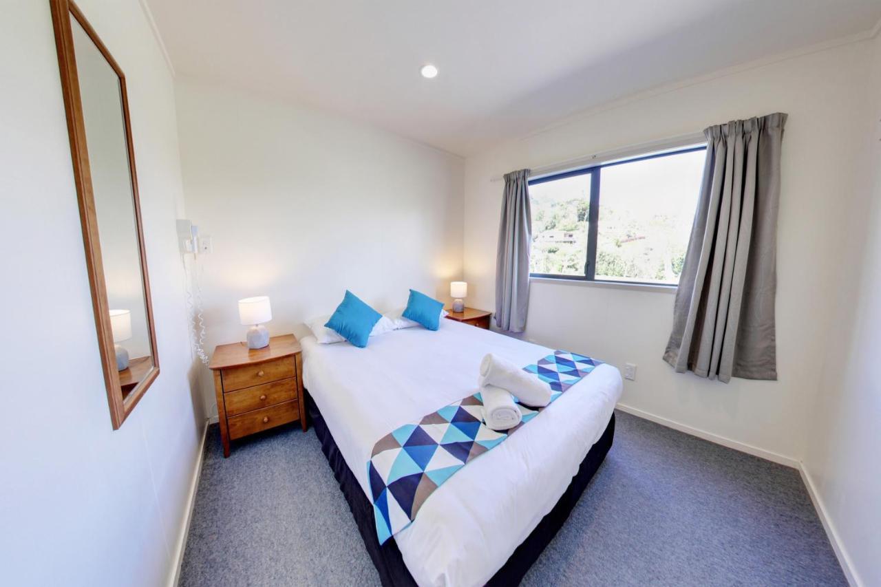 Russell Top 10 Holiday Park Bagian luar foto