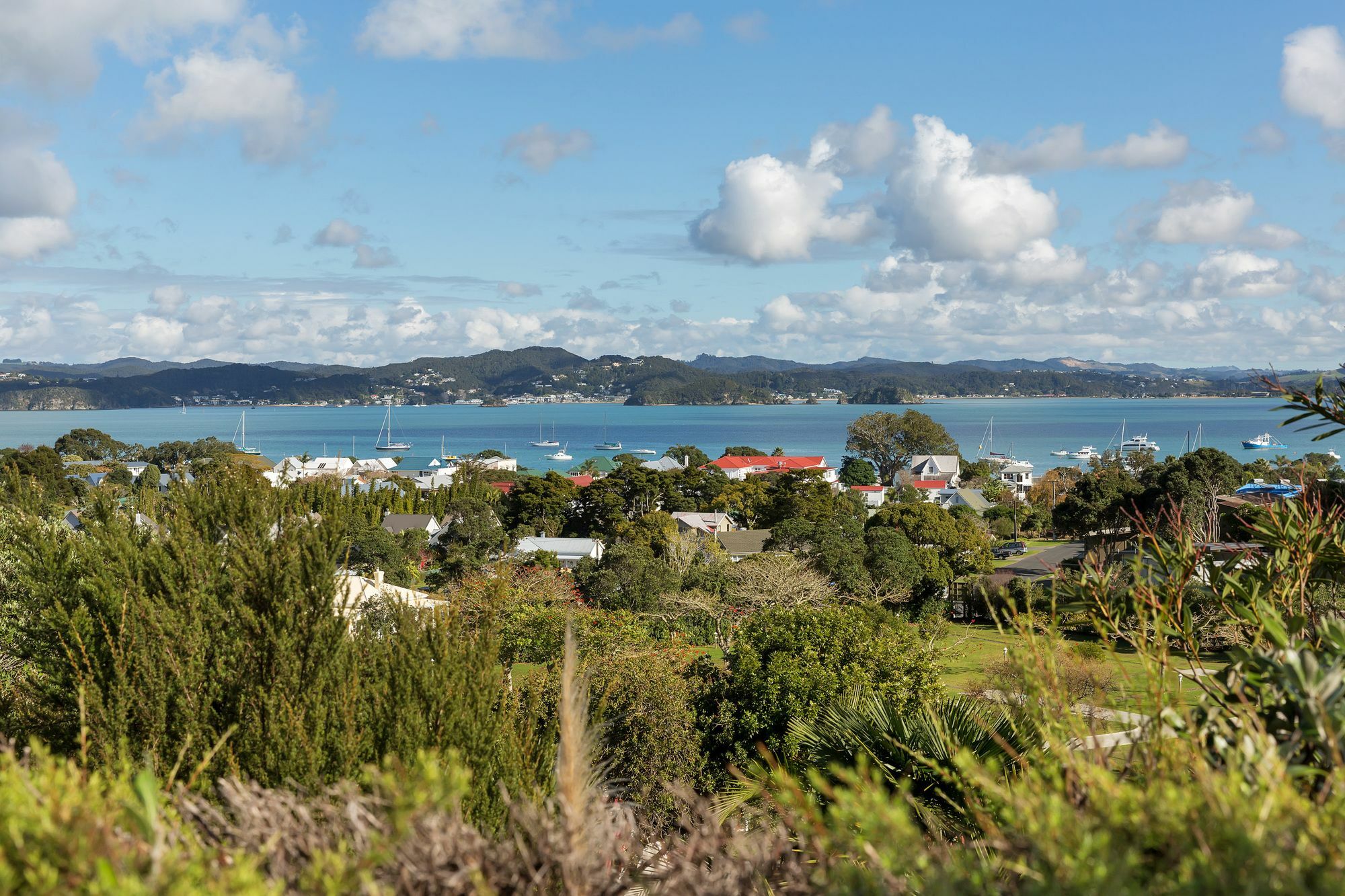 Russell Top 10 Holiday Park Bagian luar foto