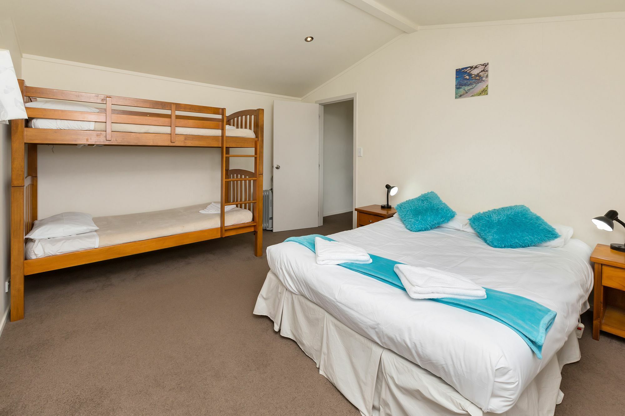 Russell Top 10 Holiday Park Bagian luar foto
