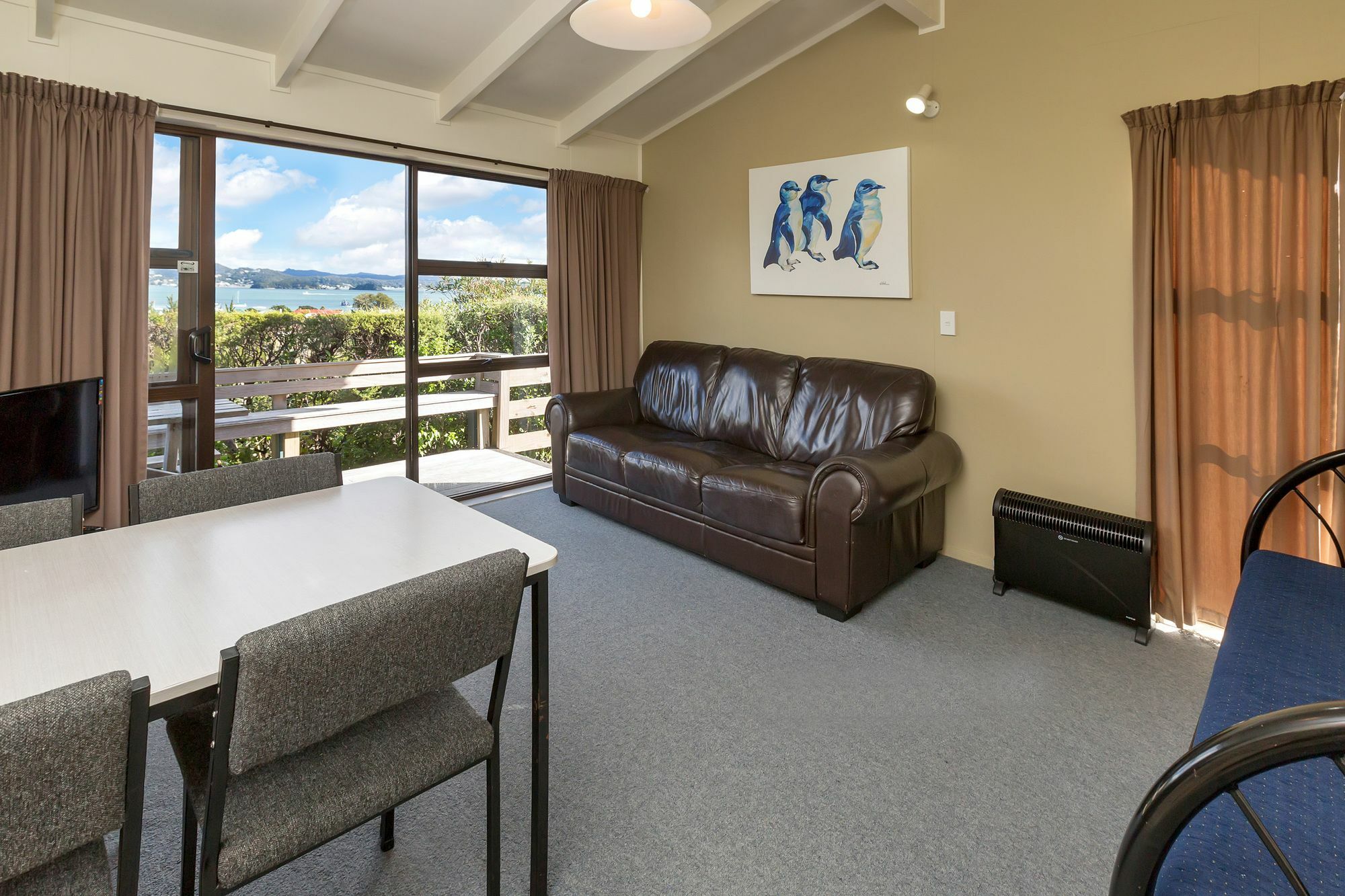 Russell Top 10 Holiday Park Bagian luar foto