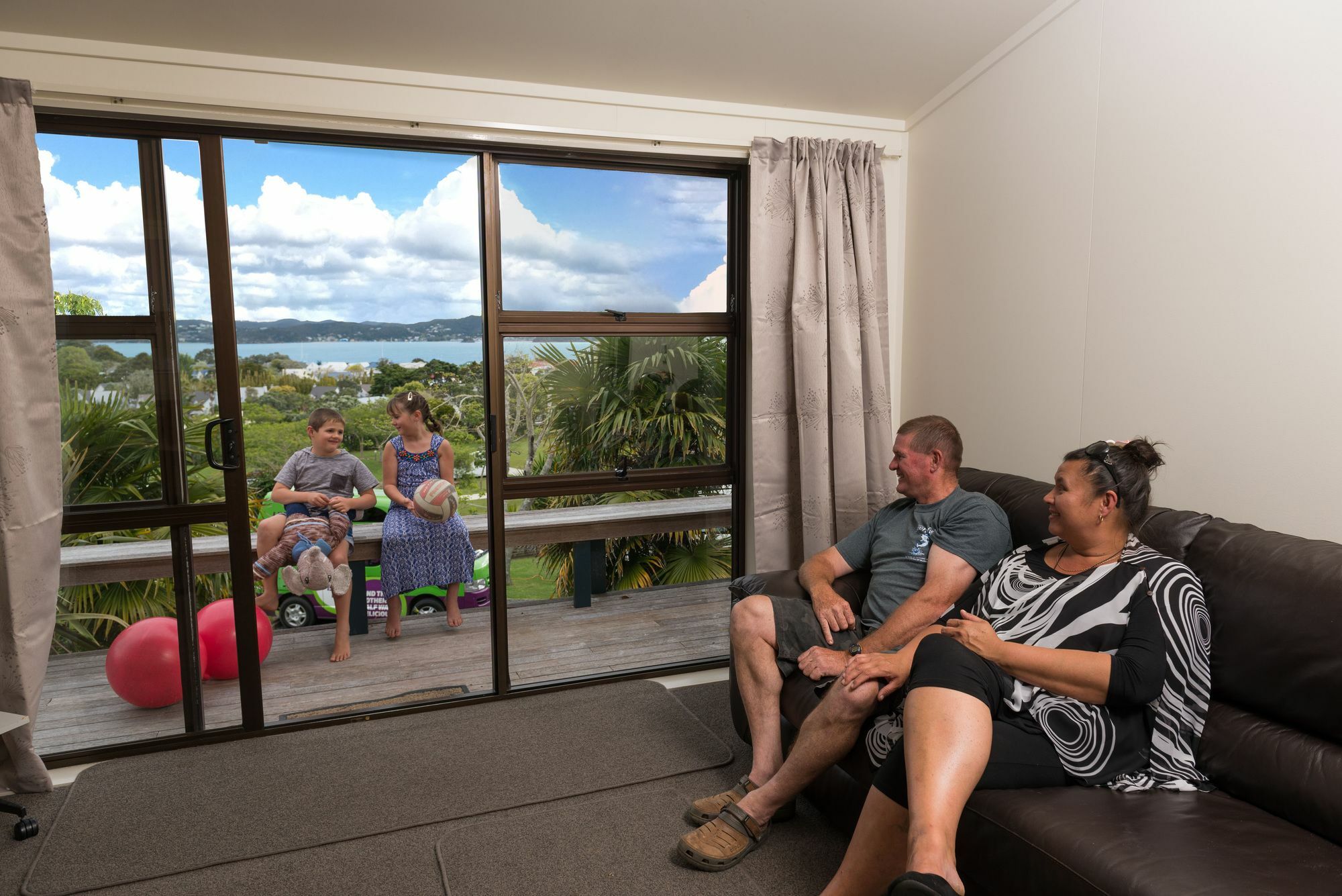 Russell Top 10 Holiday Park Bagian luar foto